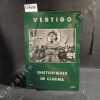Vertigo N°6/7 : Rhétoriques de cinéma (Champ - Arguments - Constructions - Figures - Performances - Traces - Hors champs). Vertigo - Revue ...