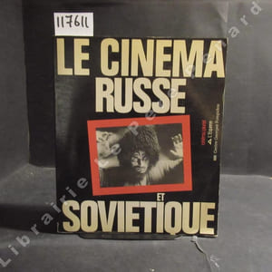 Le cinéma russe et soviétique