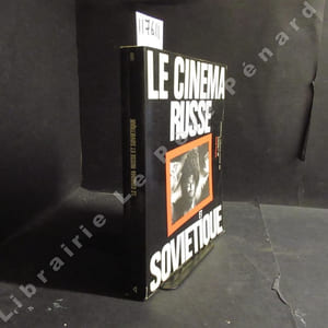 Le cinéma russe et soviétique