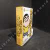 Shinchan. Coffret des 3 premiers tomes. USUI, Yoshito