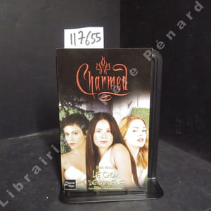 Charmed. Tome 30 : Le choix de la reine