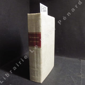 Dictionnaire des opéras (dictionnaire lyrique) contenant l'analyse et la nomenclature de tous les opéras, opéras-comiques, opérettes et drames ...