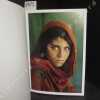 The iconic photographs. McCURRY, Steve