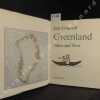 Greenland. Then and Now. ERNGAARD, Erik