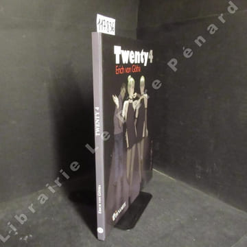 Twenty 4. VON GOTHA, Erich