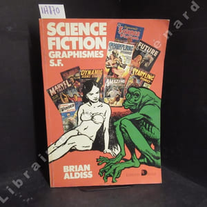 Science Fiction Graphismes S.F.
