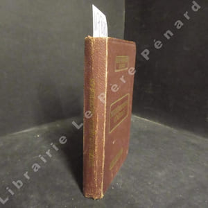 Aide-mémoire Dunod. Mathématiques générales.