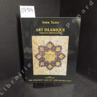 Art Islamique. Tableaux orientalistes - Catalogue de vente, Lundi 6 juin 1994