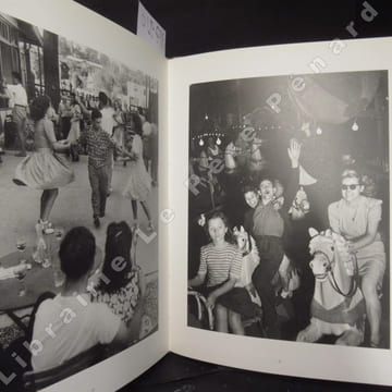 Willy Ronis. Photographies. Sur le fil du hasard. RONIS, Willy