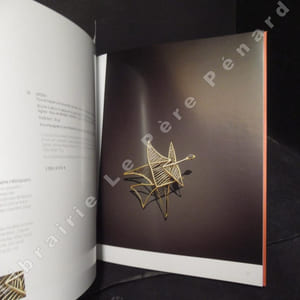 Bijoux - Catalogue de vente, 3 avril 2001