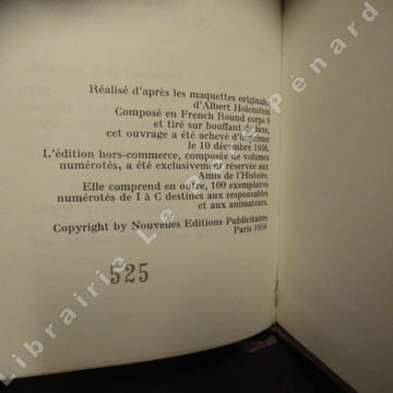 Hernan Cortès et la mort de l'Empire Aztèque. PRESCOTT, H. W. - Traduit et adapté par P. Guillot