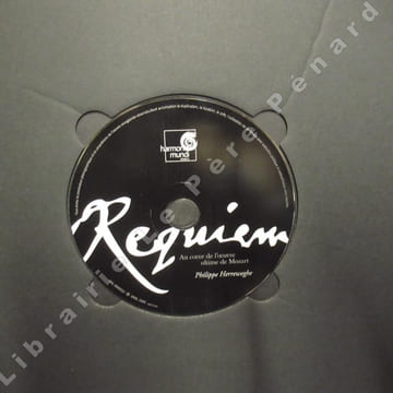 Requiem. Au coeur de l'oeuvre ultime de Mozart. BADOL-BERTRAND, Florence
