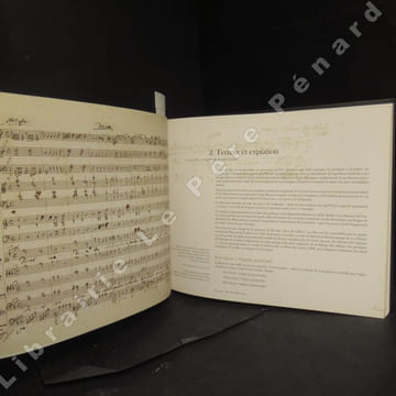 Requiem. Au coeur de l'oeuvre ultime de Mozart. BADOL-BERTRAND, Florence