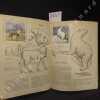 L'encyclopédie par le timbre : Les animaux. COLLECTIF - D'après S. Bleeker - Illustrations de G. Irving