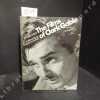 The Films of Clark Gable. ESSOE, Gabe - Foreword by Charles Champlin