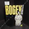 Bogey. The Films of Humphrey Bogart. McCARTY, Clifford