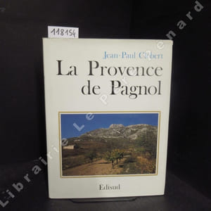 La Provence de Pagnol