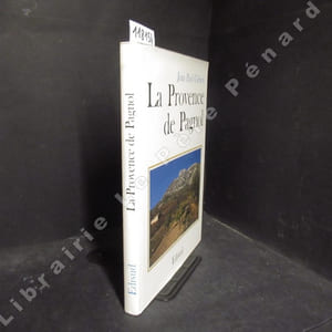 La Provence de Pagnol
