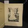 Le Manuscrit Autographe N° 19 : La Fiancée et la tombe, conte fantastique inédit. La dernière heure, conte philosophique inédit (Gustave FLAUBERT) - ...