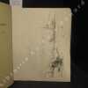 Le Manuscrit Autographe N° 27 : Lettre à Leconte de Lisle au sujet de la mort de son fils Charles Baudelaire (Madame AUPICK) - Sonnet (Charles Adolphe ...