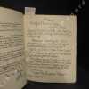 Le Manuscrit Autographe N° 28 : Le salon caricatural (Charles BAUDELAIRE) - Un Nabab, manuscrit inédit, première esquisse de son roman (Alphonse ...