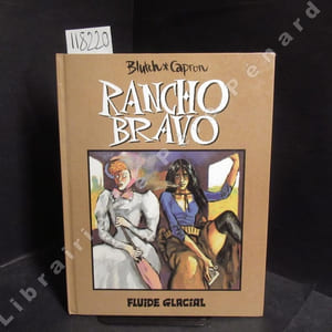 Rancho Bravo
