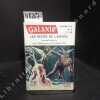 Galaxie - L'aventure dans l'anticipation. N°6, octobre 1964 : Les récifs de l'espace (Jack Williamson et Frederik Pohl); Rodéo sidéral (Fritz Leiber); ...