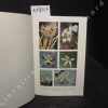 Orchids of East Africa. With 116 figures, map and two coloured plates.. PIERS, Frank