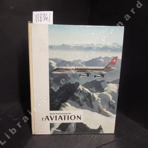 Attrait et promesses de l'aviation
