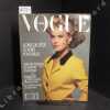 Vogue N° 681 : Soirs de fêtes : 50 robes pour briller - Spécial parfum : Des senteurs pour séduire - Passions : La collection secrète du baron Thyssen ...