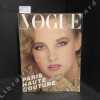Vogue N° 619 : Paris haute couture - .... VOGUE - LESAGE, Claude (Directeur)