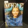 Vogue N° 678 : Hiver 87 : Spécial prêt-à-porter - 100 pages qui changent la mode - Portrait : Christian Lacroix, le nouveau couturier - Art de vivre : ...