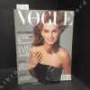Vogue N° 680 : La silhouette de l'hiver, ses accessoires - La mode à toutes jambes - Beauté : 9 escales pour la remise en forme - Santé : Les vaccins ...