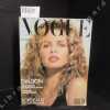 Vogue N°676 : Kim Basinger - Cannes : 40 stars pour 40 ans de festival - Palm Beach : Les maillots de l'été - Pakistan : L'esprit safari - Bordeaux, ...