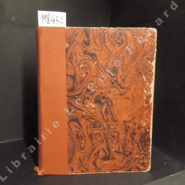 Le Journal de Mickey. Du numéro 233 au 280 (47 numéros). Le Journal de Mickey - Nouvelle Série - WINKLER, Paul (Directeur-gérant)