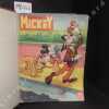 Le Journal de Mickey. Du numéro 233 au 280 (47 numéros). Le Journal de Mickey - Nouvelle Série - WINKLER, Paul (Directeur-gérant)