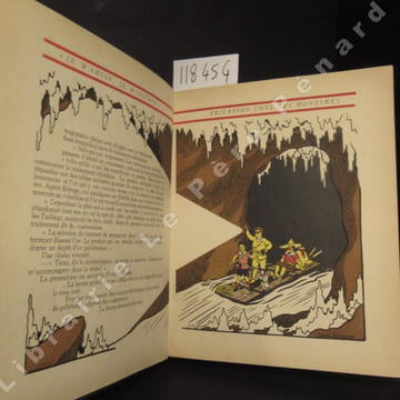 Les Nouvelles Aventures de Fricasson. Je m'amuse, je m'instruis. La locomotive de Fricasson - Fricasson fait du cinéma - Fricasson chez les monstres - ...