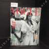 Vogue N°736 : Mode d'été à Cuba - Cannaes : Antonioni et les femmes - L'esprit Dior par Ferrè - .... VOGUE 