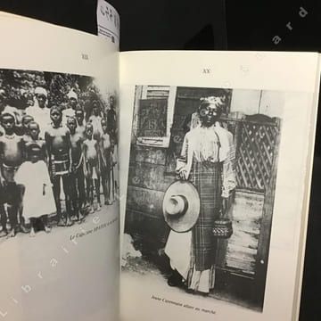 La Guyane Française. Son histoire 1604 - 1946. HENRY, Arthur