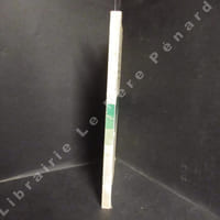Contribution à l'identification et au recensement des plantes utilisées dans la médecine traditionnelle et la pharmacopée en Empire Centrafricain. D'après un rapport présenté à l'ACCT.