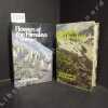 Flowers of the Himalaya (2 volumes) Ouvrage + "A supplement". POLUNIN, Oleg - STAINTON, Adam - Drawings by Ann Farrer
