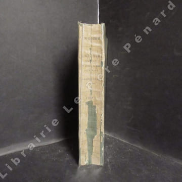 Louis XVII. Sa vie, son agonie, sa mort. Captivité de la famille royale au temple. Septième édition enrichie d'autographes, de portraits et de plans ...