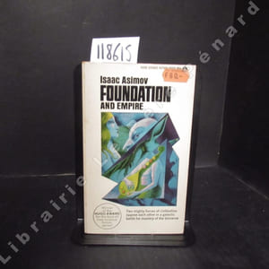 Foundation and Empire