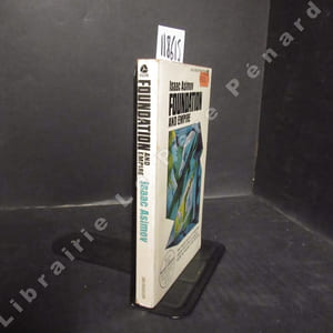 Foundation and Empire