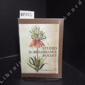 Studies in Renaissance Botany
