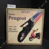 Motos Peugeot. 1898-1998 100 ans d'histoire.. SALVAT, Bernard - GANNEAU, Didier