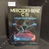 Mercedes-Benz C111. Voitures expérimentales. . FRERE, Paul - WEITMANN, Julius