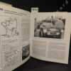 Le Tour de France automobile 1899-1986. 50 éditions.. LOUCHE, Maurice - Préface de Jean-Pierre Beltoise