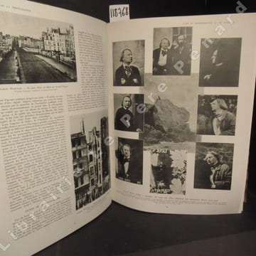Histoire de la photographie. LECUYER, Raymond