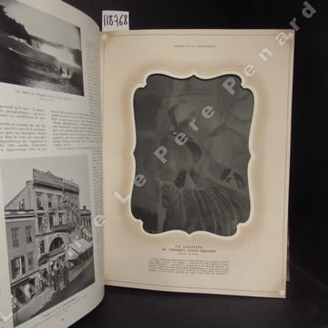 Histoire de la photographie. LECUYER, Raymond